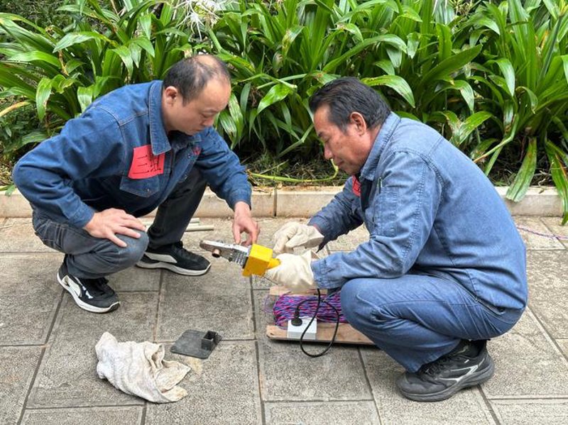 小区保安保洁
